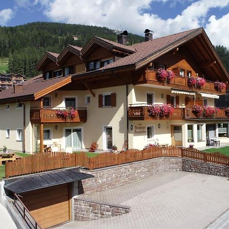 Residence Kramhuter Sexten Exterior photo