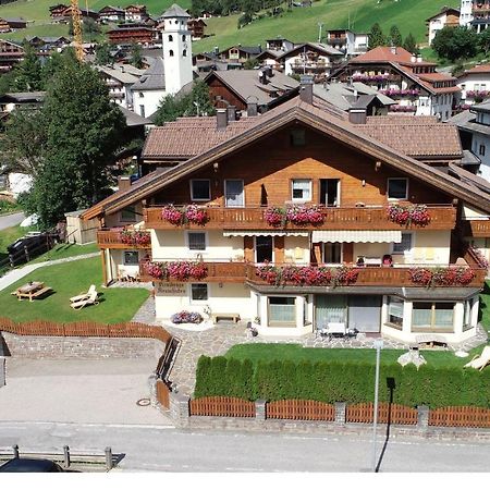 Residence Kramhuter Sexten Exterior photo