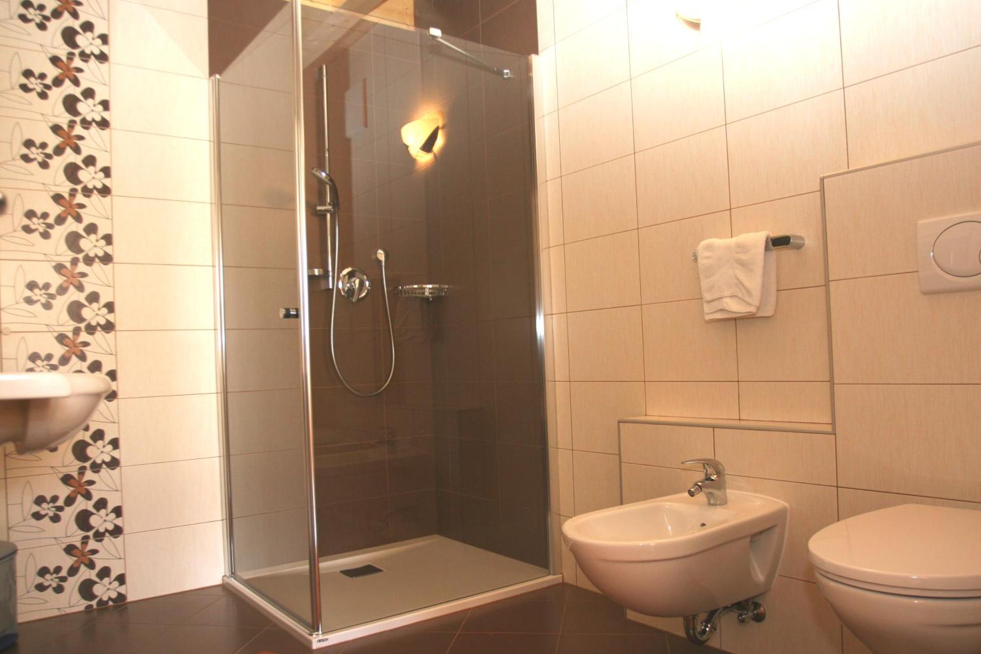 Residence Kramhuter Sexten Room photo