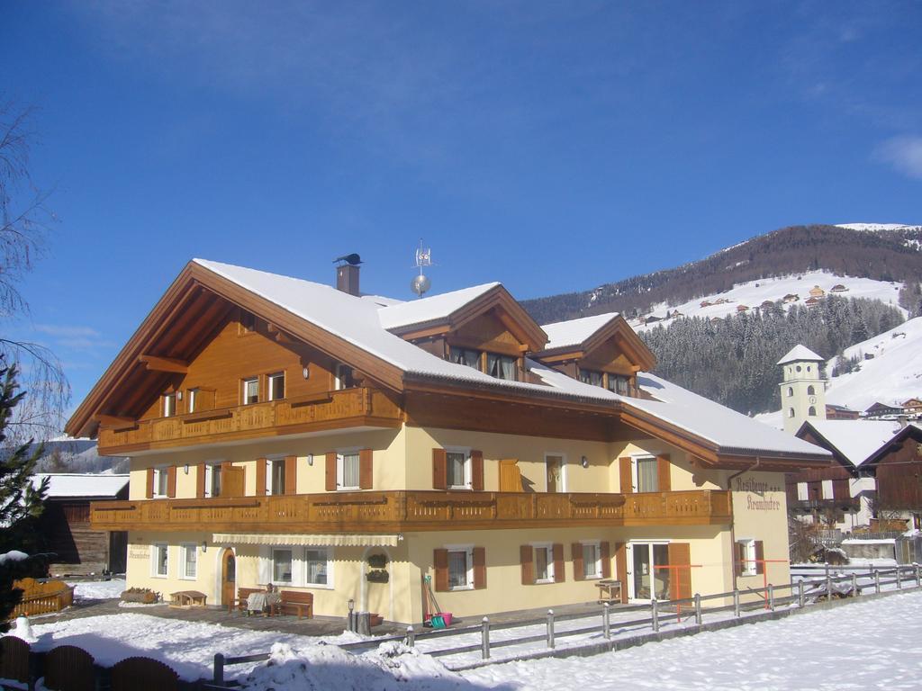 Residence Kramhuter Sexten Exterior photo